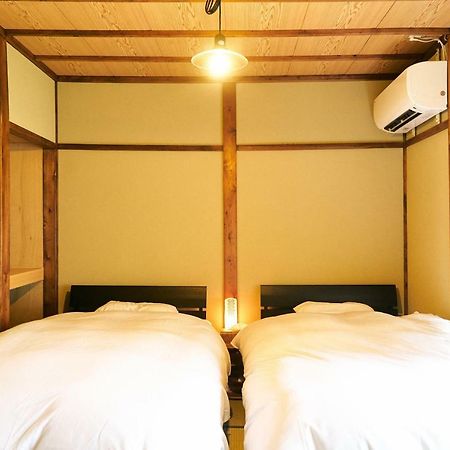 Hyotan Tabi-Ne Villa Kanazawa Exterior photo
